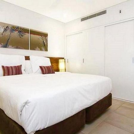 Luxury Apartments At Temple Resort And Spa Port Douglas Bagian luar foto