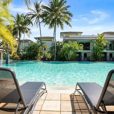 Luxury Apartments At Temple Resort And Spa Port Douglas Bagian luar foto