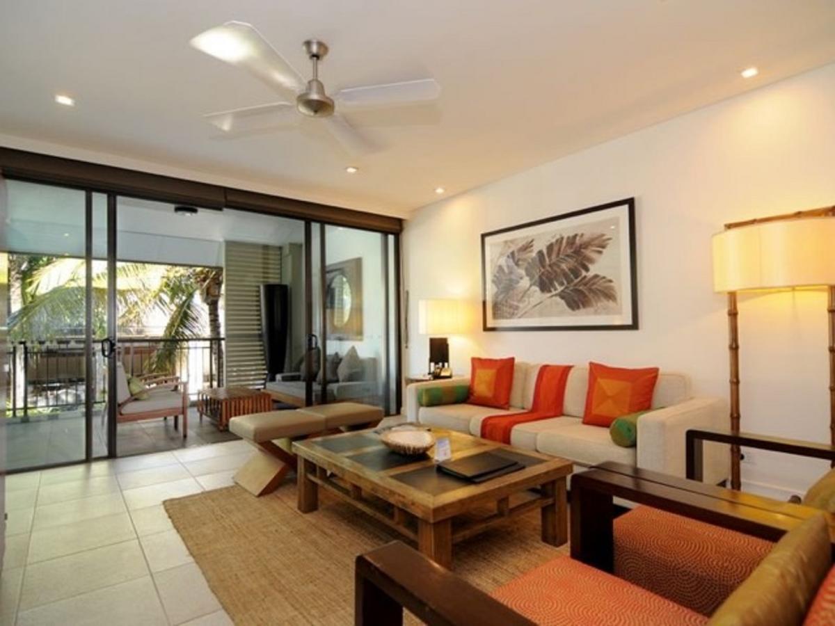Luxury Apartments At Temple Resort And Spa Port Douglas Bagian luar foto