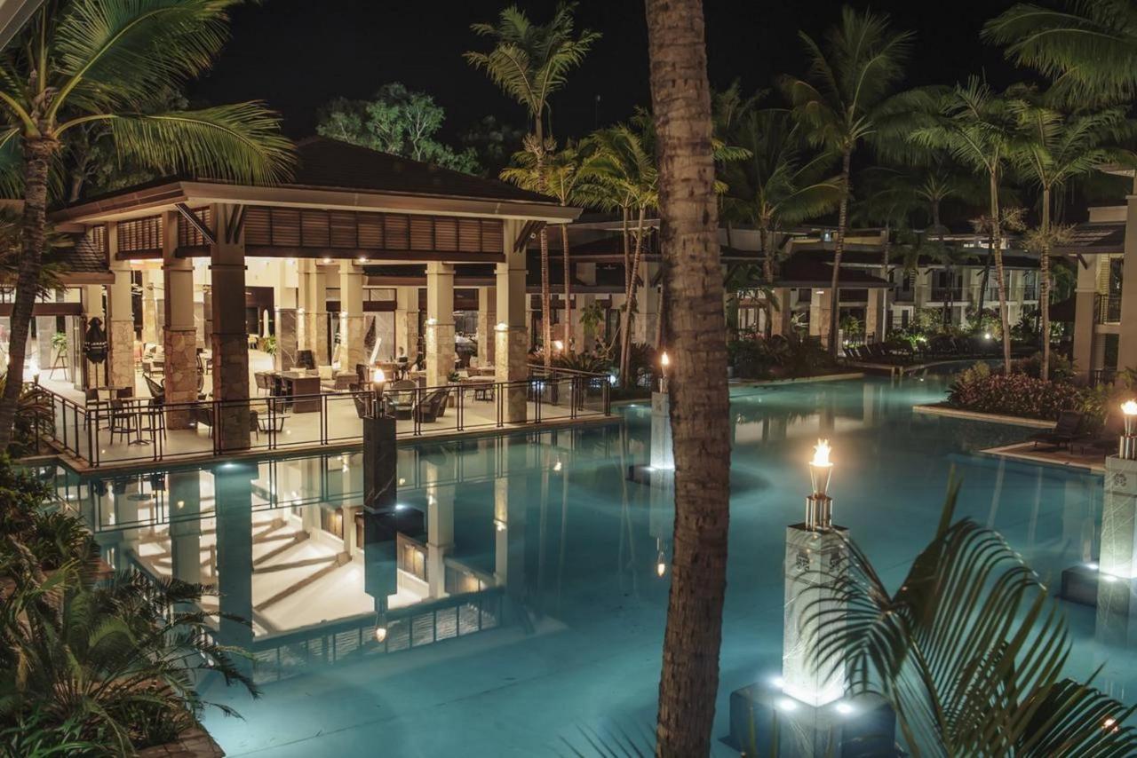 Luxury Apartments At Temple Resort And Spa Port Douglas Bagian luar foto