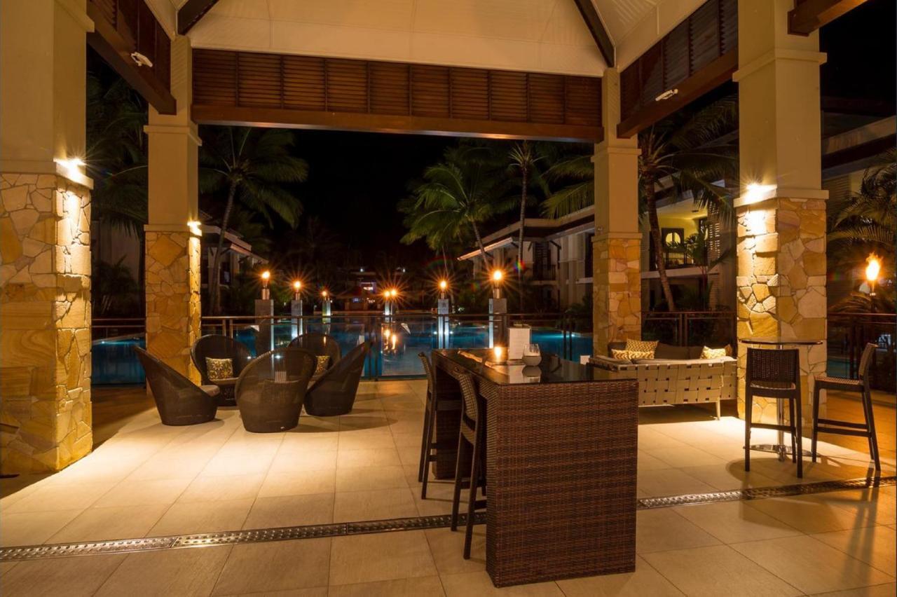 Luxury Apartments At Temple Resort And Spa Port Douglas Bagian luar foto