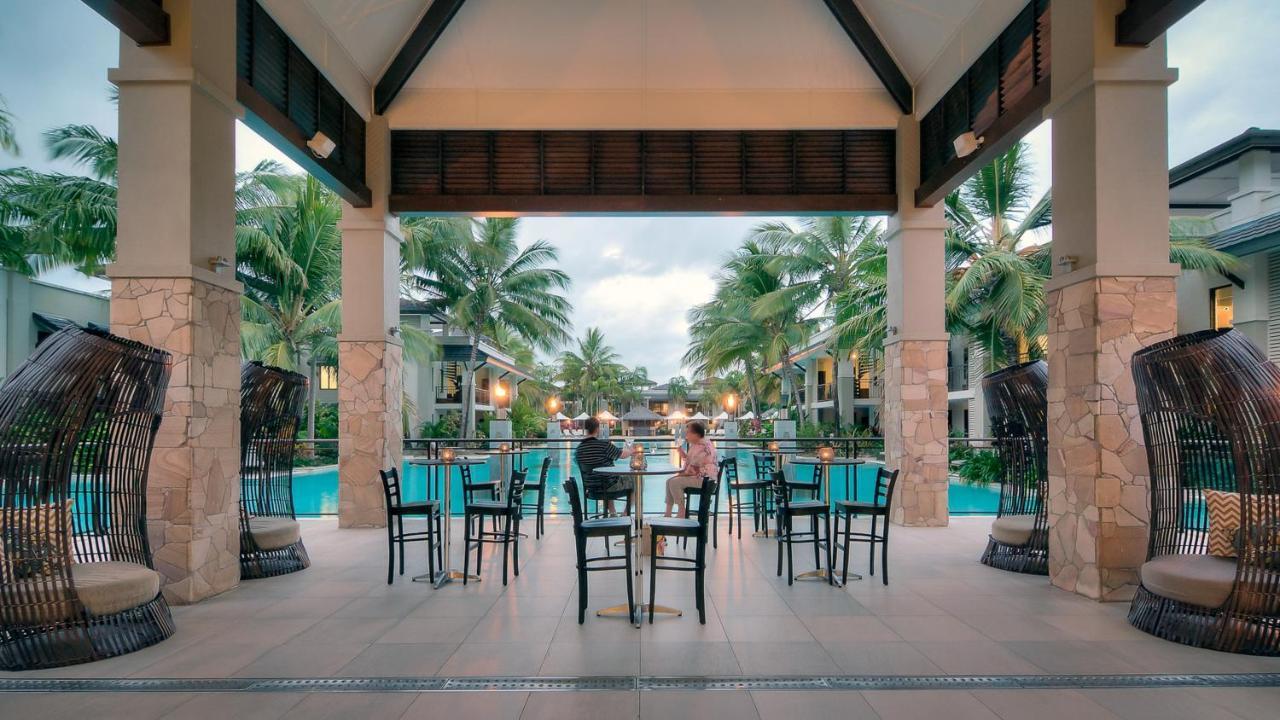 Luxury Apartments At Temple Resort And Spa Port Douglas Bagian luar foto