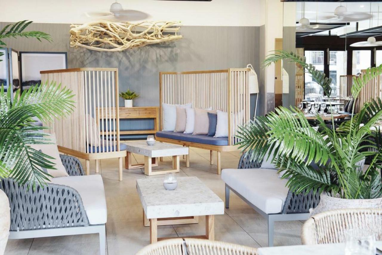Luxury Apartments At Temple Resort And Spa Port Douglas Bagian luar foto